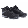 BOTIN MOORED NEGRO