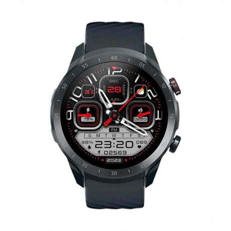 Reloj Smartwatch MIBRO A2 1,39' HD 2ATM Llamadas BT Malla Intercambiable Reloj Smartwatch MIBRO A2 1,39' HD 2ATM Llamadas BT Malla Intercambiable