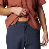 Pantalones Flex ROC Hombre India Ink