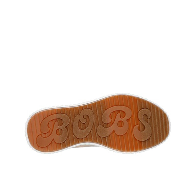 Championes BOBS Vista - Eccentric Stroll Beige
