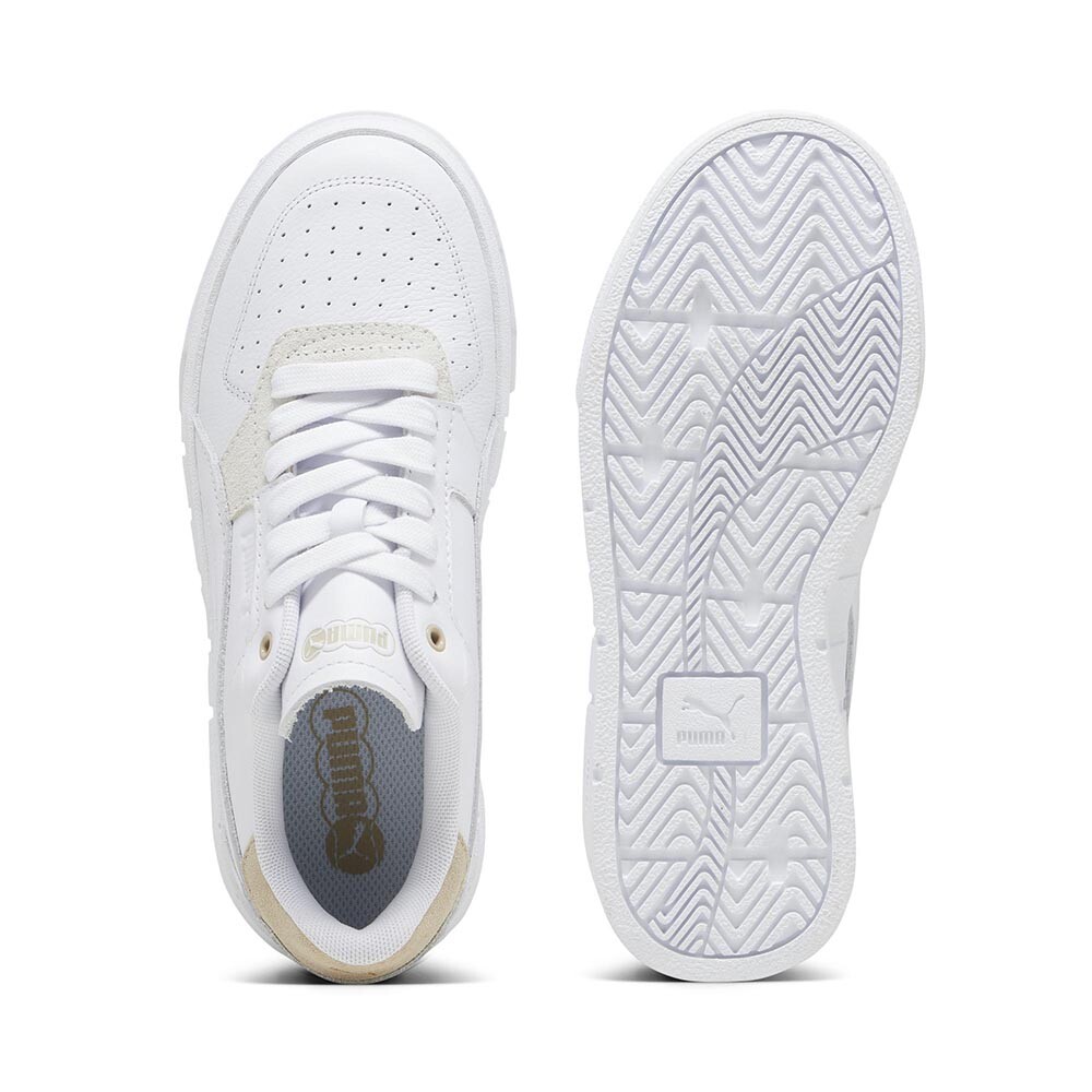 Cali Court Match - Mujer Blanco