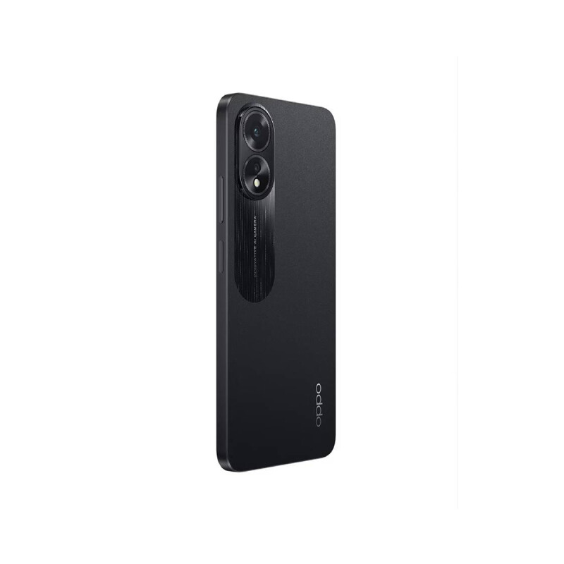 OPPO A38 Negro 128GB Libre Oppo A38 Negro 128gb Libre