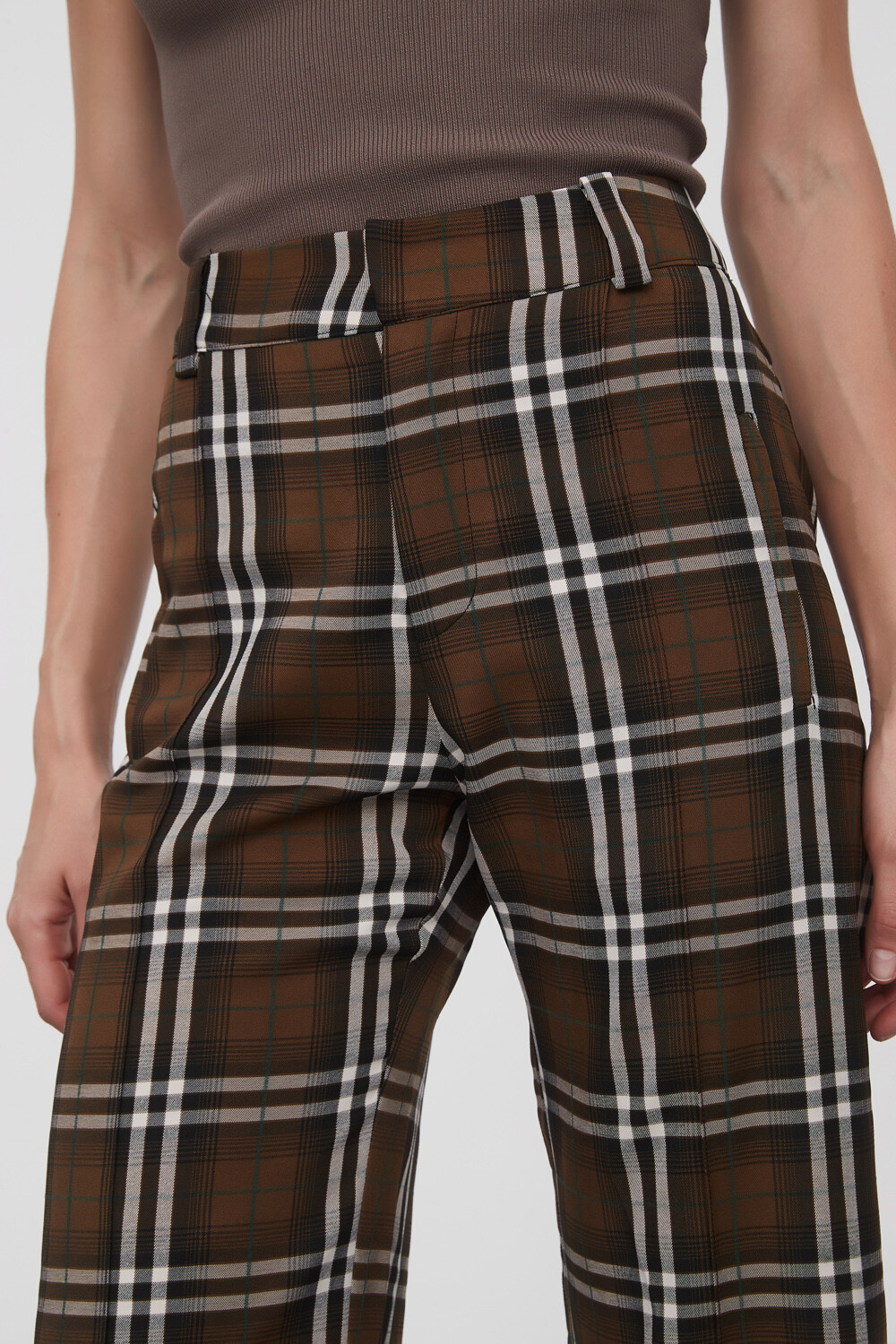 Pantalon Outer Estampado 1