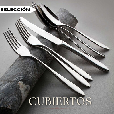 Juegos de cubiertos