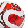 Pelota ADIDAS WC CLB CAN Hombre KA0847 Blanco-rojo