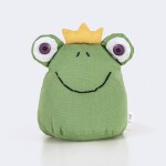 Ataja Puerta Infantil Sapito Verde