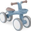 Buggy bici ZIPI KIKKABOO celeste