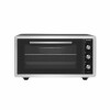 Horno Eléctrico de Mesa - Modelo HJTI45 - James Horno Eléctrico de Mesa - Modelo HJTI45 - James
