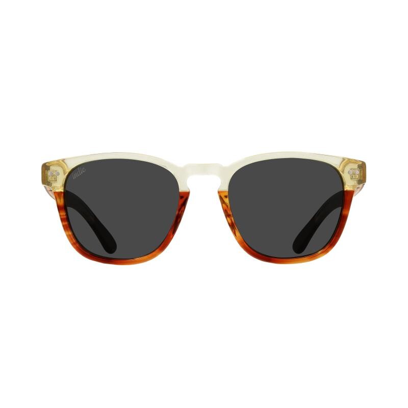 Indie Palm Sunset-gris