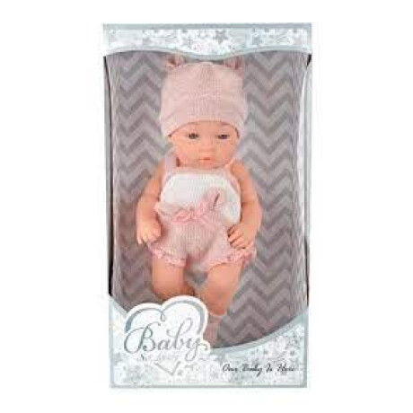 Bebe Reborn Baby So Lovely Recien Nacido Bebe Reborn Baby So Lovely Recien Nacido