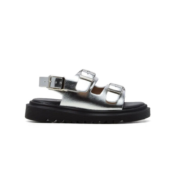 TAMAR ESC A - GUGA PLATEADO