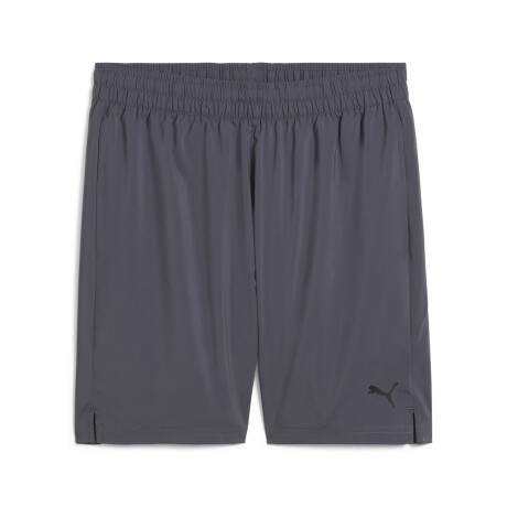 M TAD Ess.7 Wov.Short 52591069 Gris topo