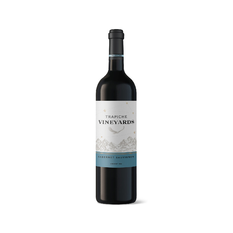 Trapiche Varietal Cabernet Sauvignon 750ml Trapiche Varietal Cabernet Sauvignon 750ml