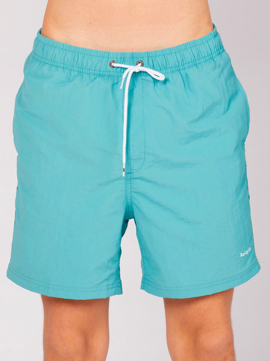 SHORT GUTI TEEN S23 RUSTY - Esmeralda 