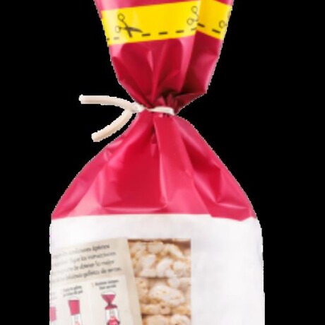 NAT-GALLETA DE ARROZ SAMAN GRANDE DULCE 150G NAT-GALLETA DE ARROZ SAMAN GRANDE DULCE 150G