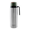 Termo Termolar Revolution Acero Inoxidable 1 lts Termo Termolar Revolution Acero Inoxidable 1 lts