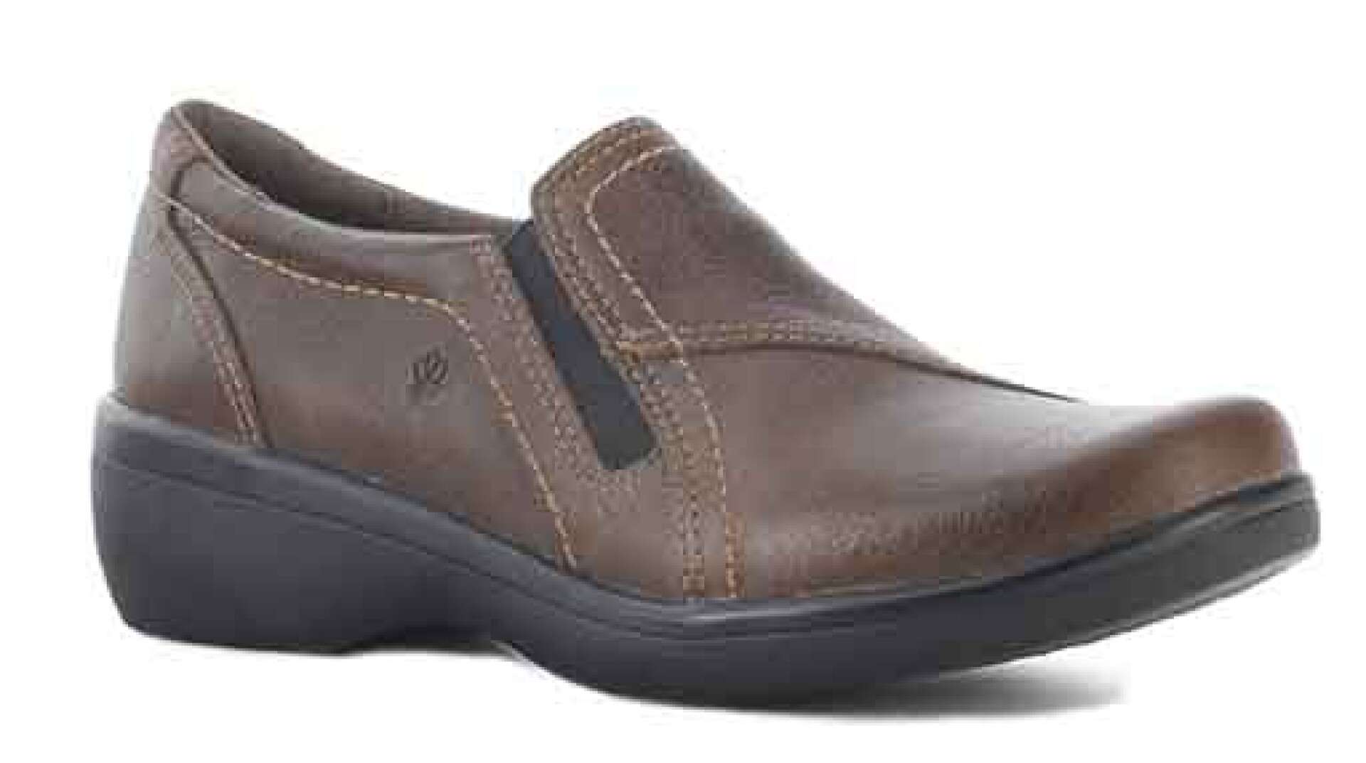 Zapatos de Mujer Lombardino Casual Poly - Marrón Roble 