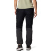 Pantalon Challenger II Hombre BLACK / SHARK