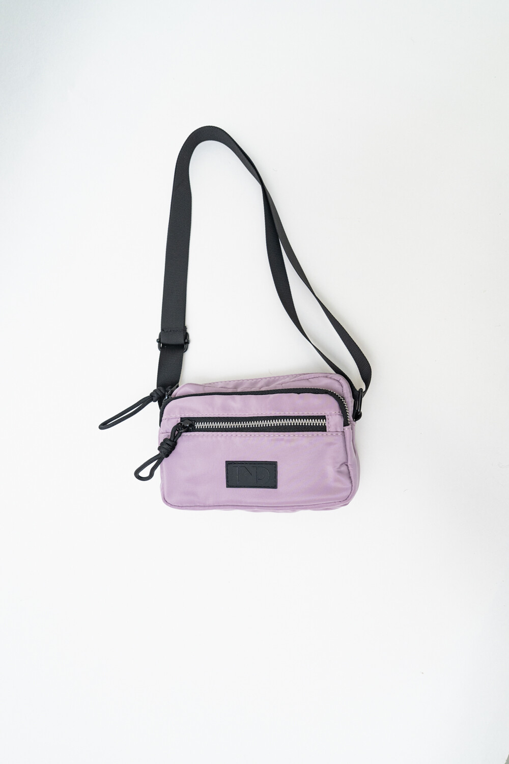 Cartera Solea Violeta
