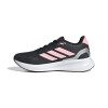 Championes Adidas Runfalcon 5 de Niños - IE8585 Negro-rosado