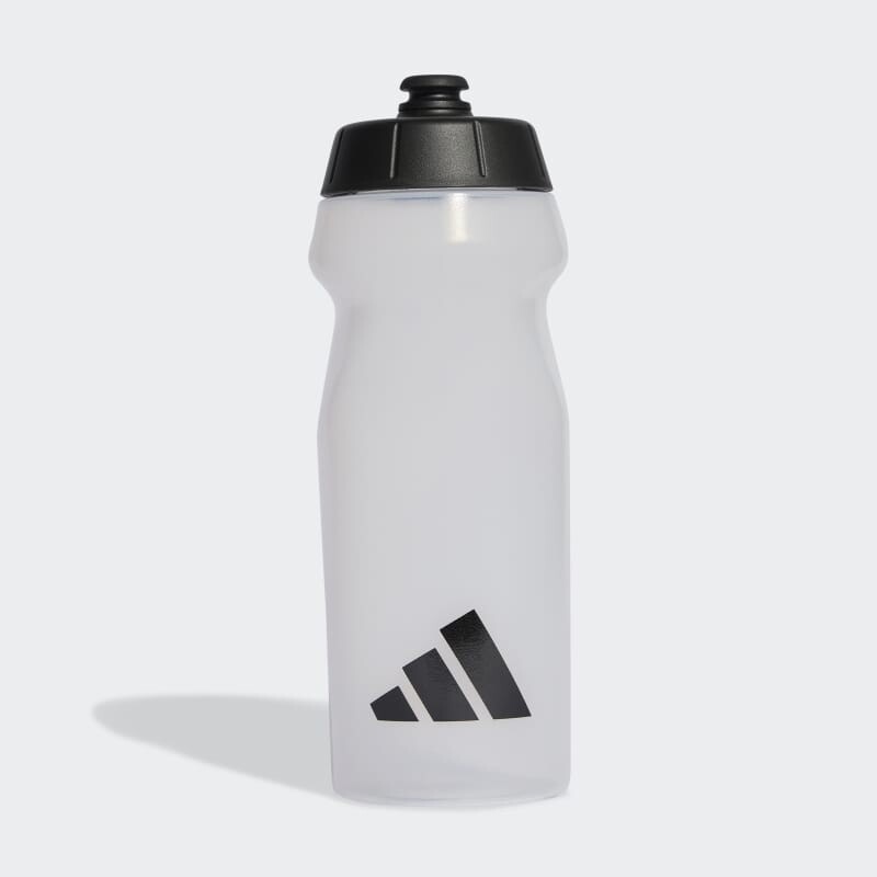 Botella Adidas 0,5L Blanco