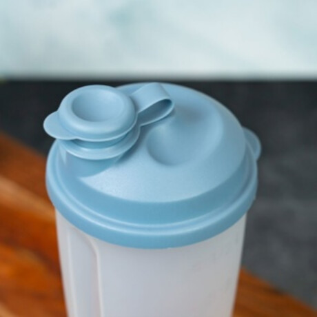 Shaker Azul 500 ml Shaker Azul 500 ml