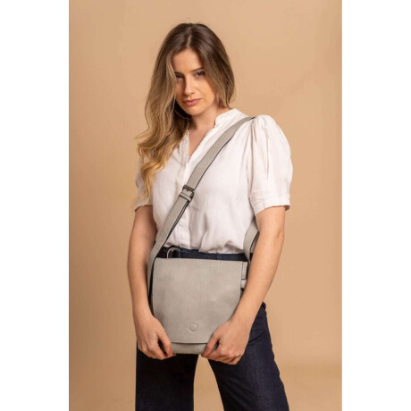 Bandolera Margarita Tiza