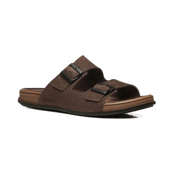 134851 - PEGADA MARRON