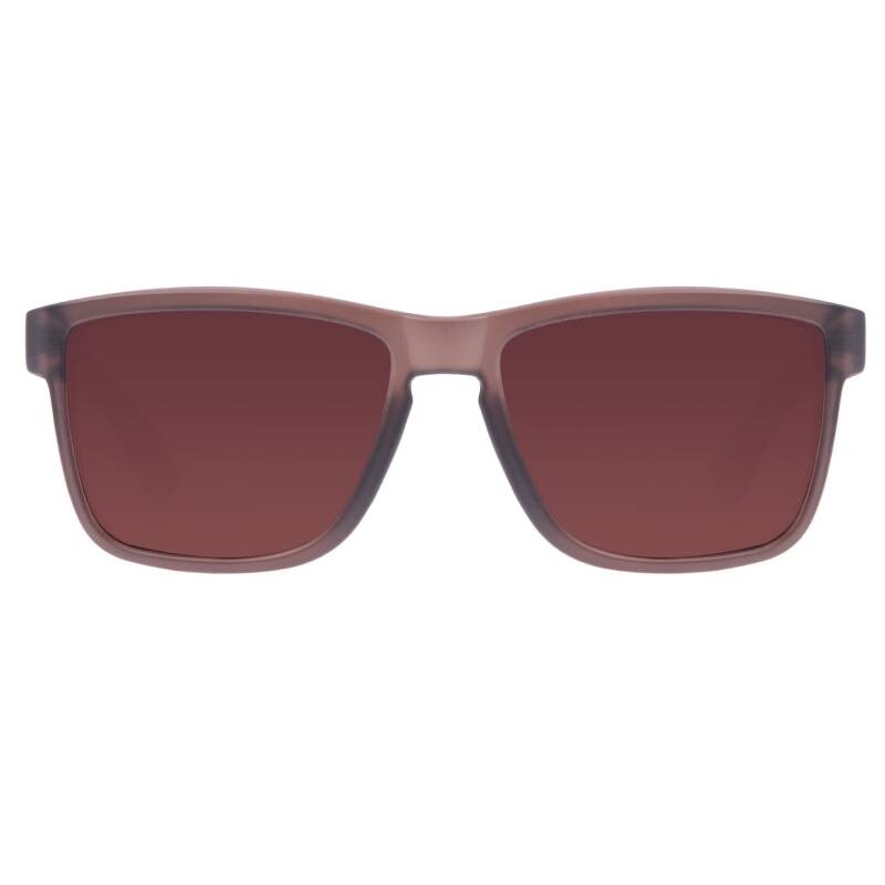 Lentes de Sol Chilli Beans Bossa Nova 2 con patilla intercambiable Marrón Lentes de Sol Chilli Beans Bossa Nova 2 con patilla intercambiable Marrón