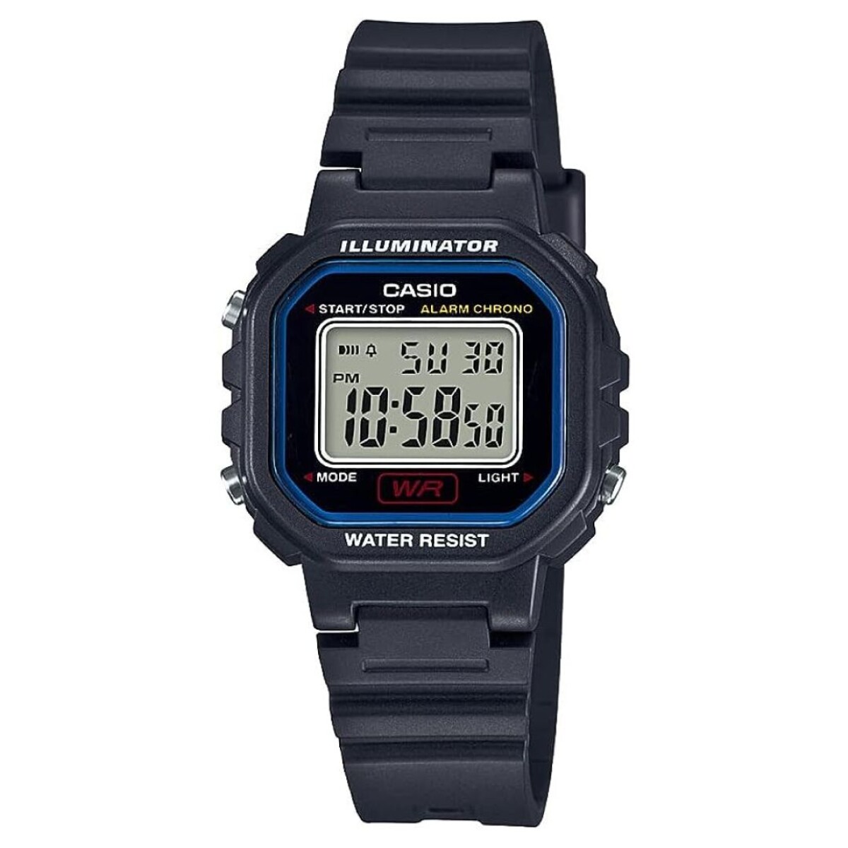 Casio - LA20WH-1C 