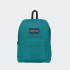 Mochila Jansport Superbreak Plus Deep Verde