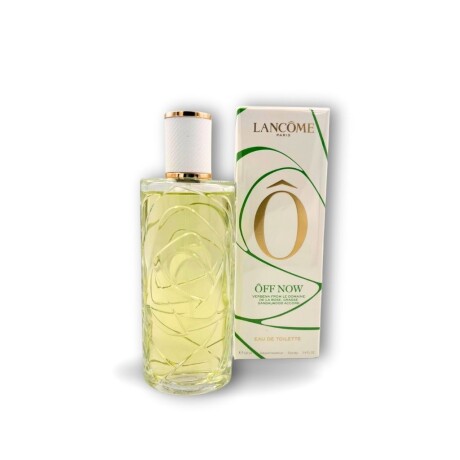 Ô De Lancôme 100ml Off Now