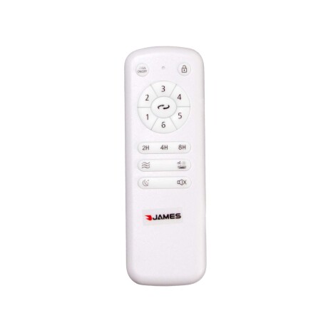 VENTILADOR DE TECHO DE-TECHO JAMES VT 41