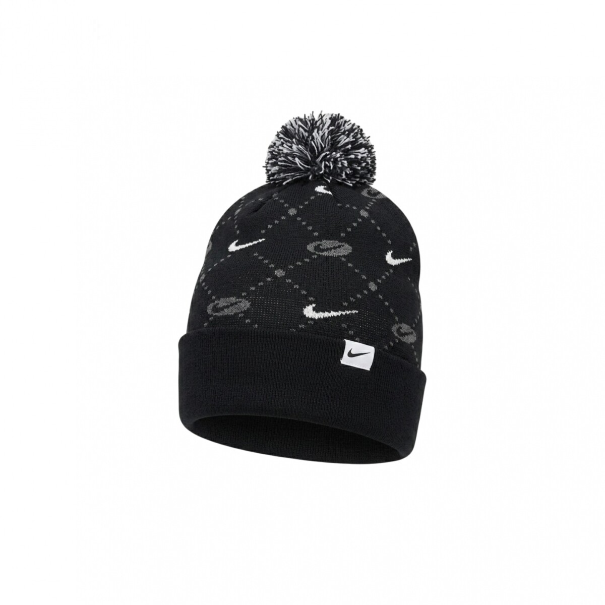 Gorro Nike Peak - Black 