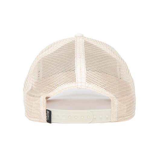 Cap Goorin The Killer Tiger -Blanco Cap Goorin The Killer Tiger -Blanco