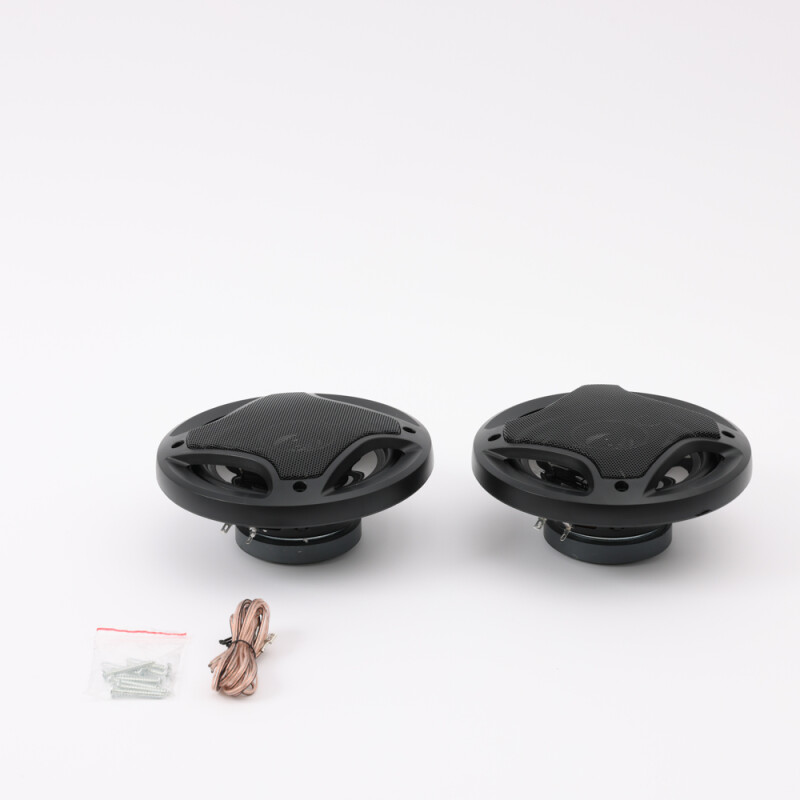 Parlantes para auto TS-1672 6" Parlantes para auto TS-1672 6"