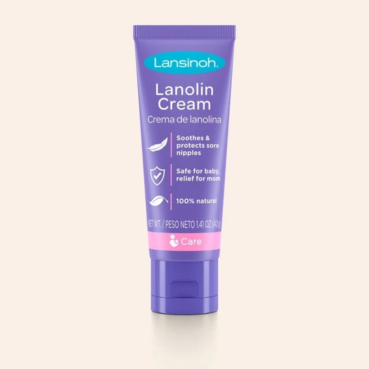 Crema Lanolina 40g Lansinoh 