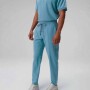 Pantalón Intake Scrub Pant Hombre Wave