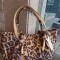 Josephine Animal Print