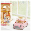 Camioneta Familiar para Picnic Sylvanian Families Camioneta Familiar para Picnic Sylvanian Families
