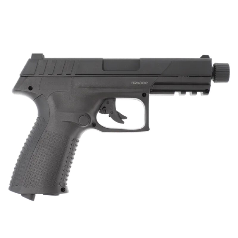 Pistola Umarex Co2 TXP Calibre 4,5 mm Pistola Umarex Co2 TXP Calibre 4,5 mm