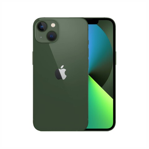 Celular Iphone 13 128GB Green