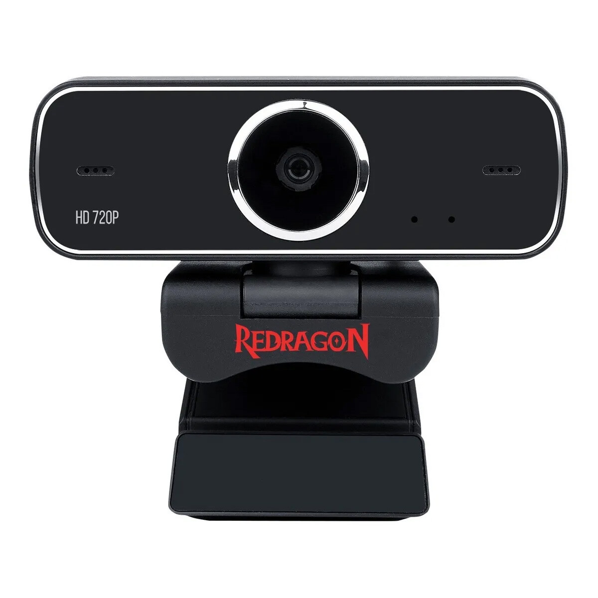 Webcam Redragon Fobos GW600 720p 