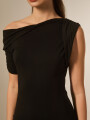 Vestido Ciremlle Negro