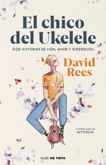 El chico del ukelele El chico del ukelele
