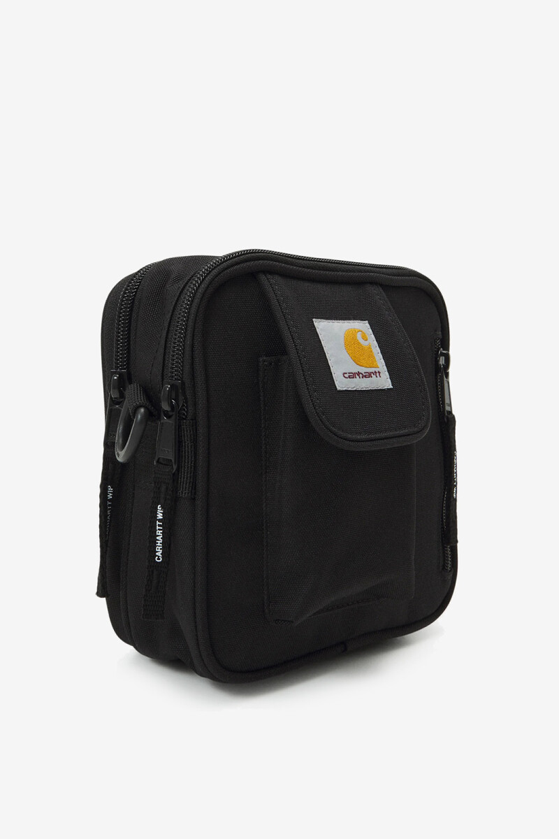 BOLSO ESSENTIALS Negro