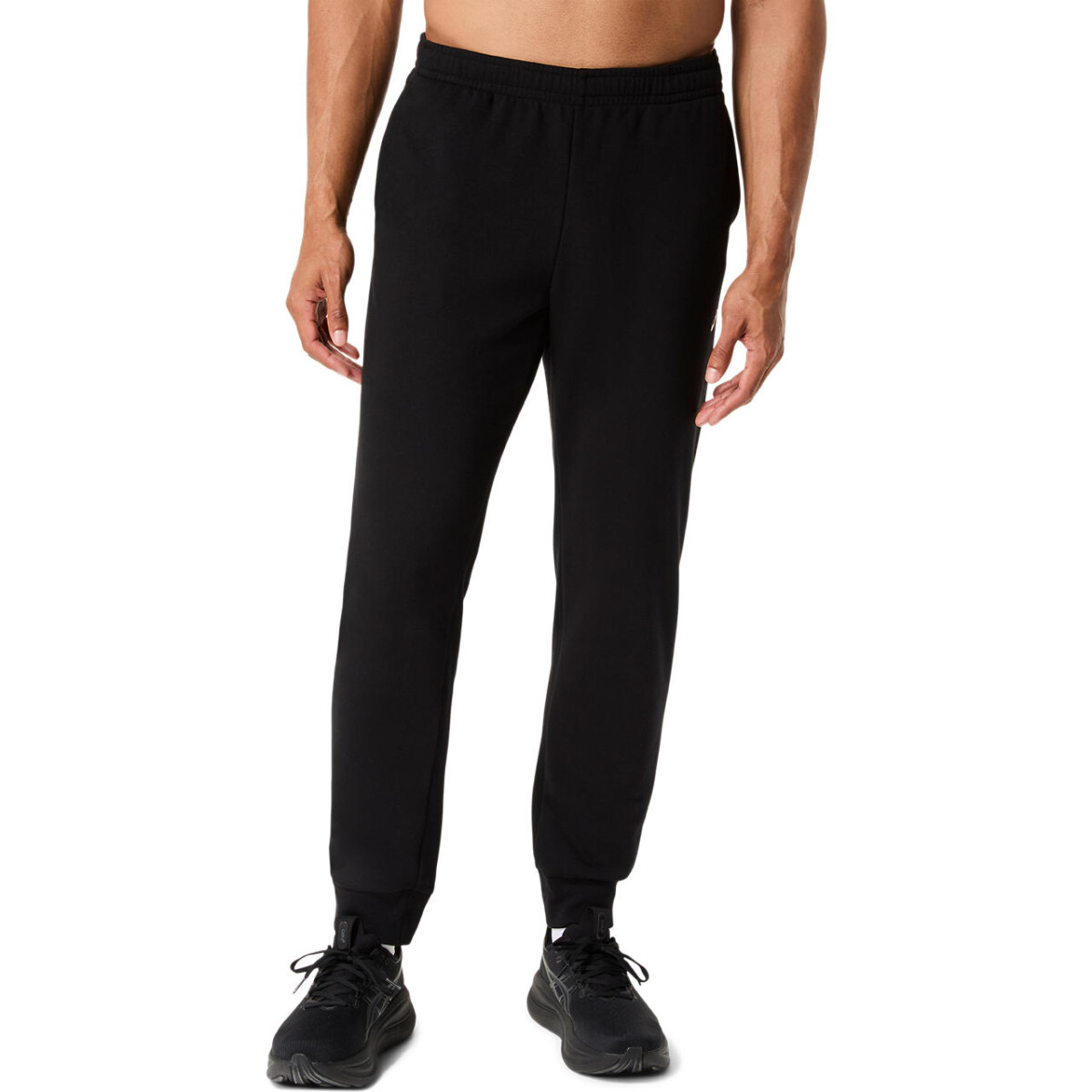 French Terry Pant 