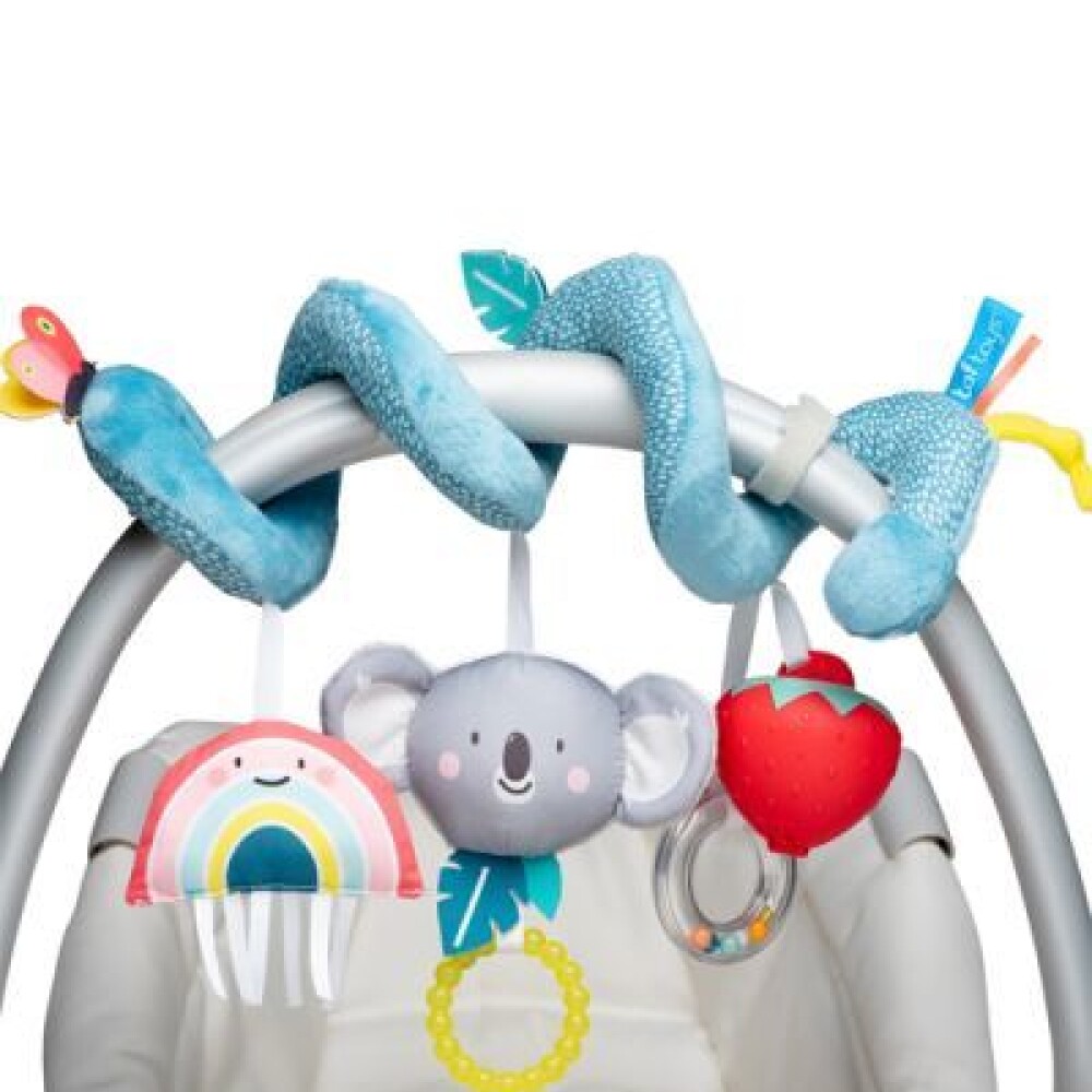 Espiral barra taf toys KOALA Espiral barra taf toys KOALA