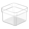 Organizador Clear Nº1 Organizador Clear Nº1