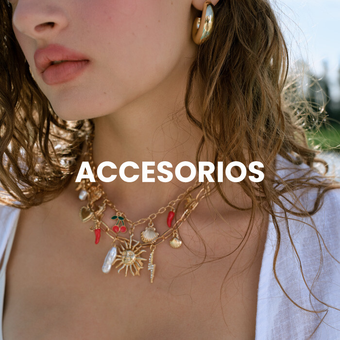 ACCESORIOS